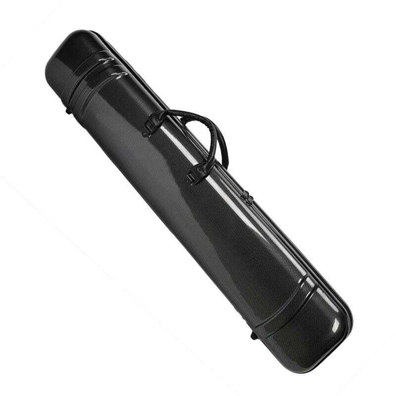 Erhu Storage Box Easy Cleaning Abs Plastic For Travel Stage Performance Musical Instrument 9