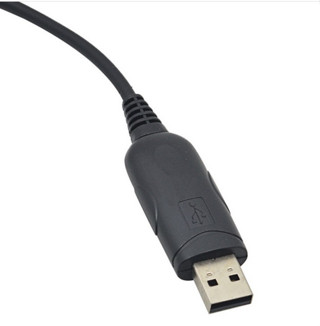 Win10 Usb Programming Cable Para Sa Baofeng Uv-5r Bf-888s Uv-82 Wln Kd 