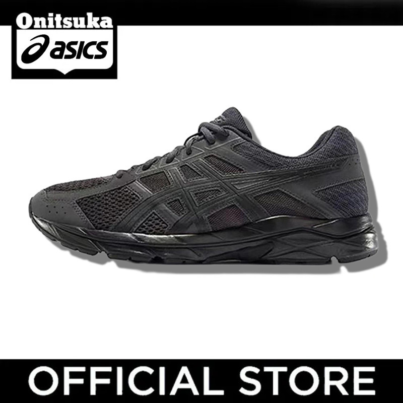 Asics gel zone 4 shop running shoes