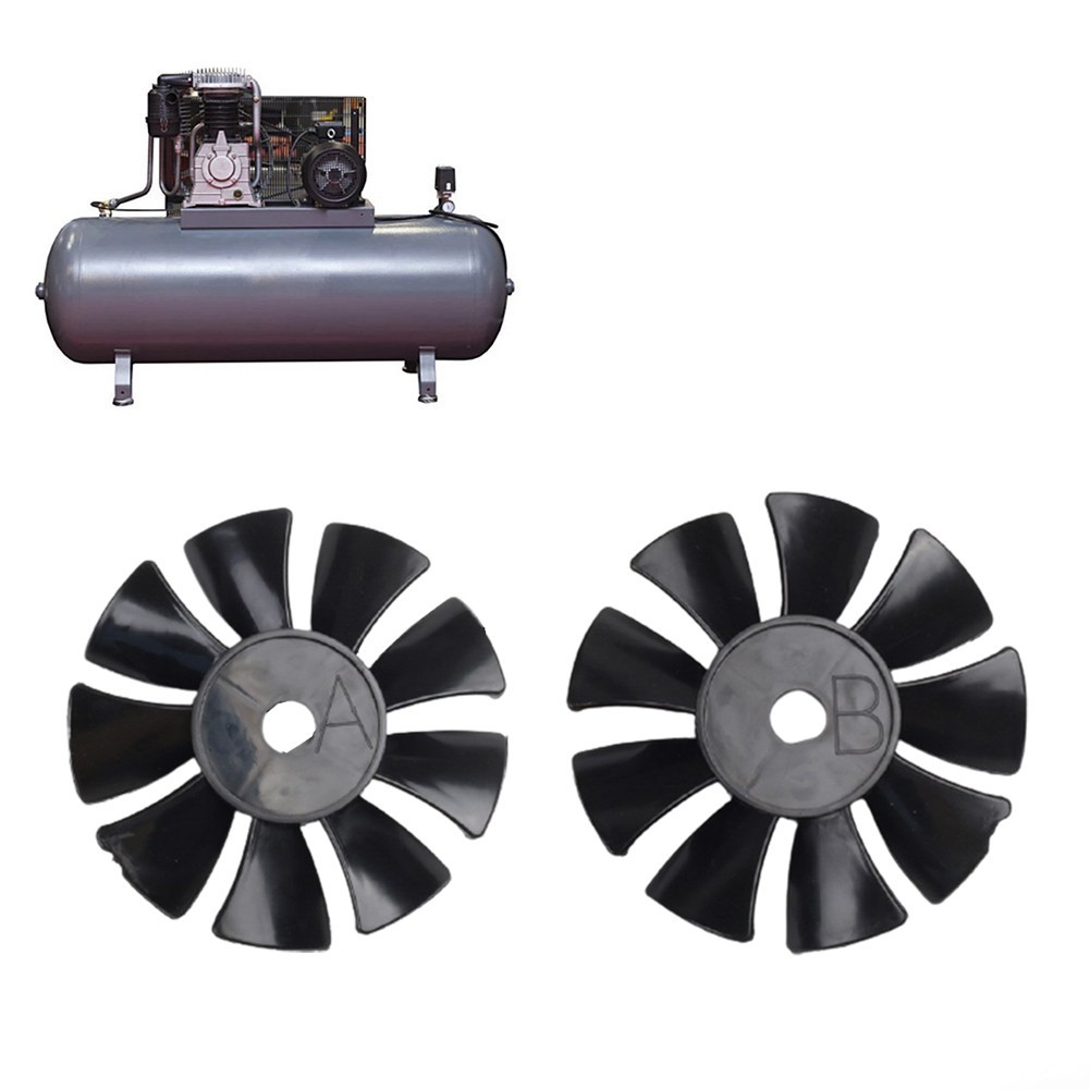 ⭐ BIG DISCOUNTS⭐Air Compressor Fan Blade Direct-Connected Air Pump ...