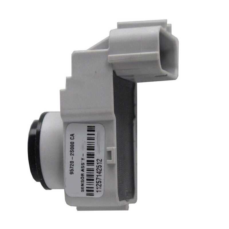 4er Set Heck PDC-Parksensoren Für Hyundai Tucson IX35 2009-2013 – OEM 95720-2S000 957202S000
