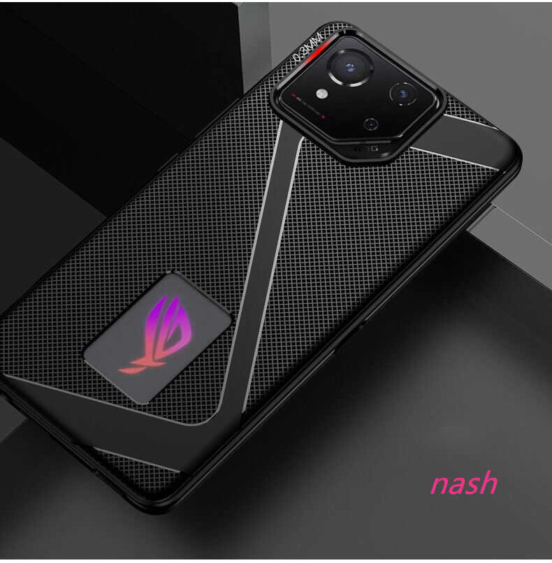 Casing para sa Asus ROG Phone 8 Pro phone accessory Camera Lens ...