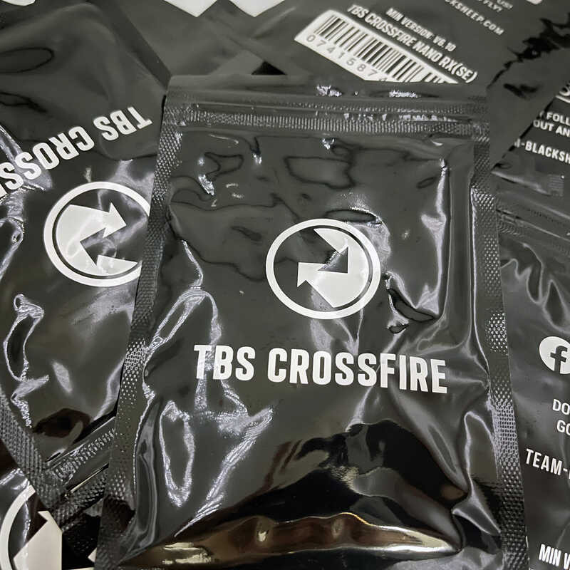 Original Teamblacksheep TBS Crossfire Nano RX V2 /Nano RX SE V2/ RX PRO ...