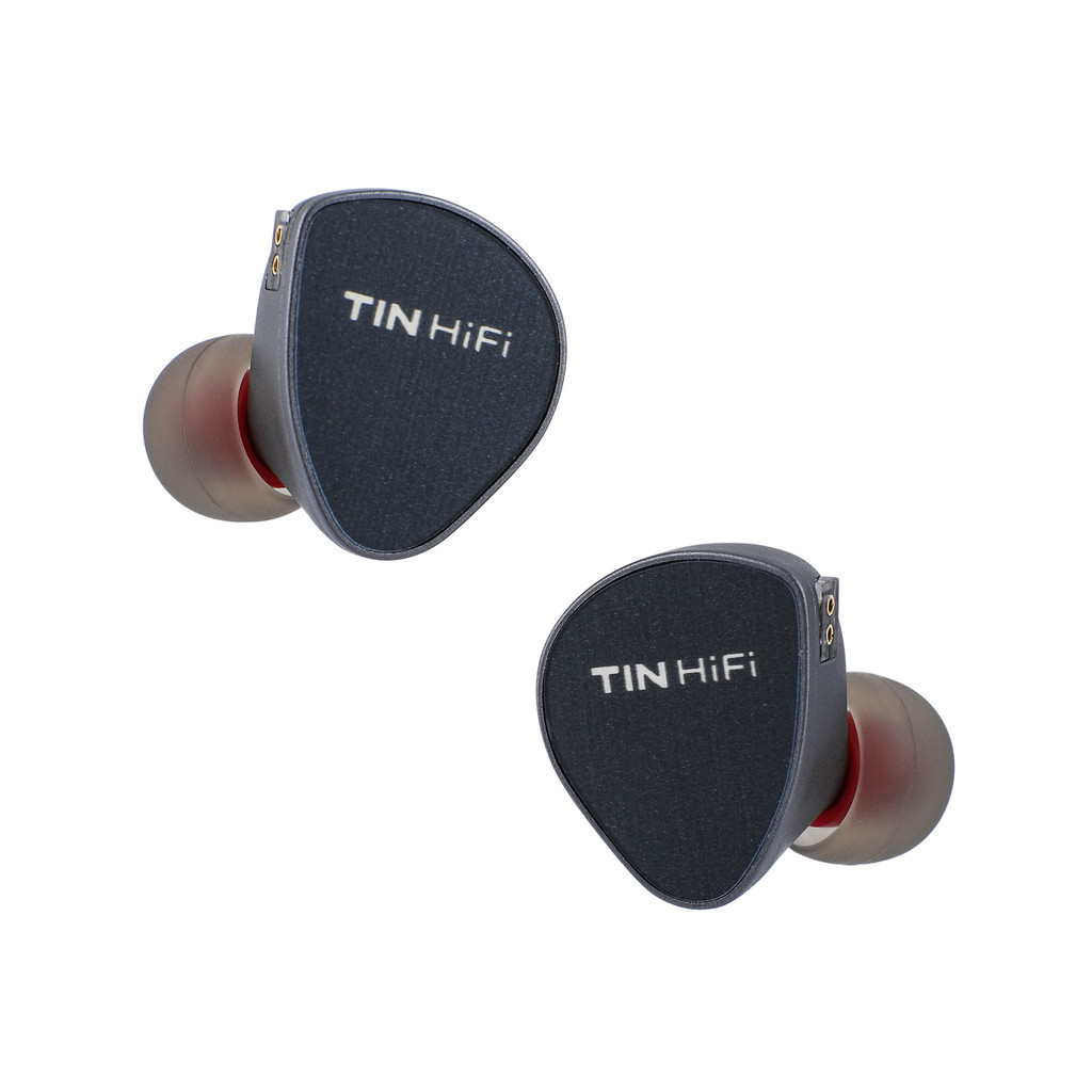 Pre-order TINHIFI DUDU 13mm Planar Magnetic Driver IEMs Wired Earbuds ...