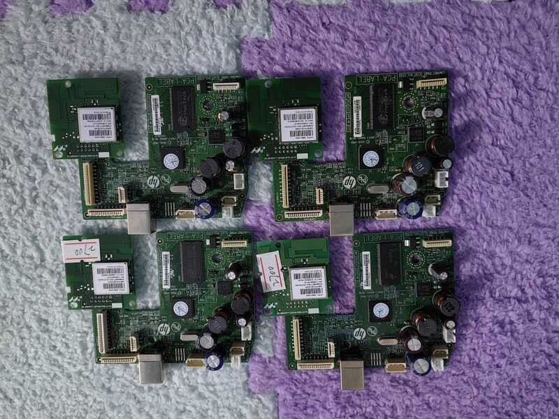 HP Motherboard Interface Board | Shopee Philippines