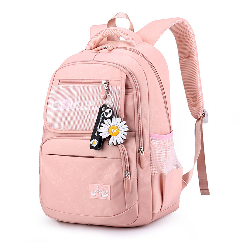 Babaeng Kulay Ang Pinakamalaking Backpack Designer Mochila Bagong Para ...