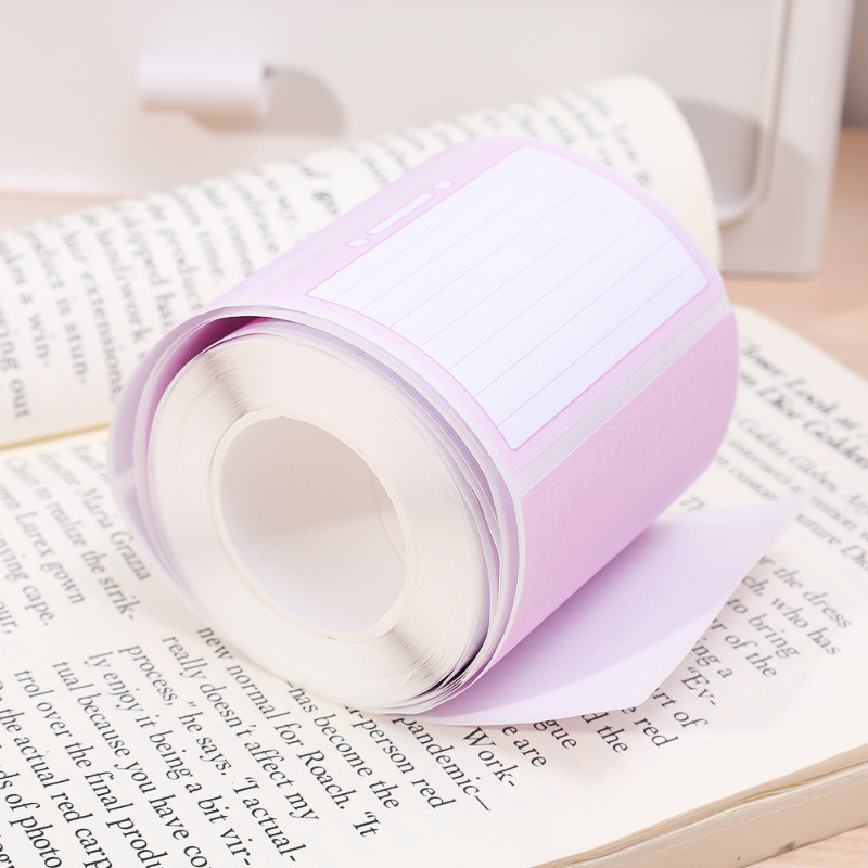 256PCS Pull-Out Sticky Notes -Student Error Note Stickers - Fully ...