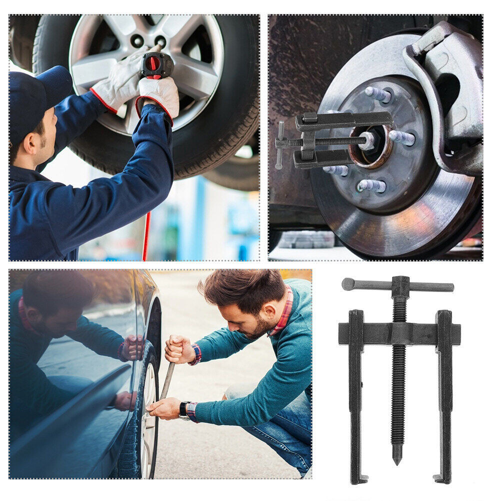 ECUTEE Bearing Puller Set 21 In1 Inner Hole Puller Removal