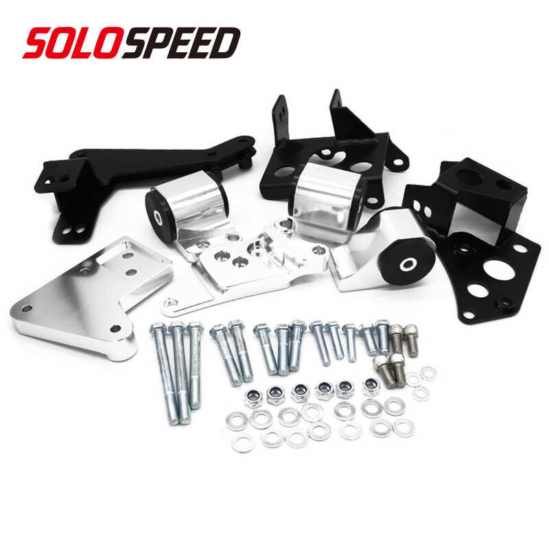 Driveshaft Shop Basic Level 0 Axles 92-00 Honda Civic EG EK with EKK2 mounts K-Series Swap