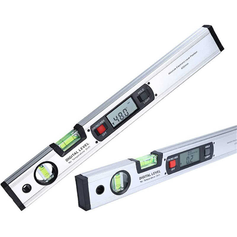 360 degree Inclinometer gamit ang Magnets Level Angle Slope Tester ...
