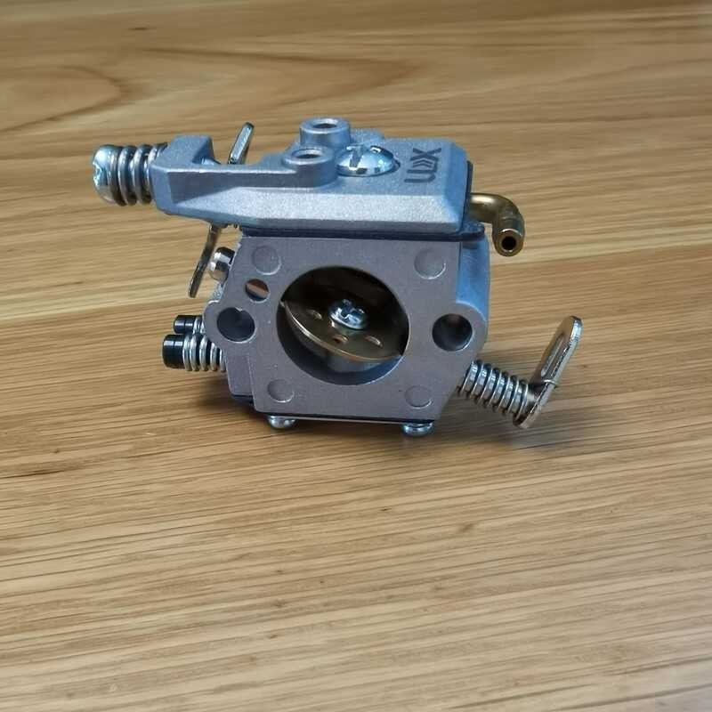 Ms250 Carburetor Carb Fits For Stihl 021 023 025 Ms250 Chainsaw Spare ...