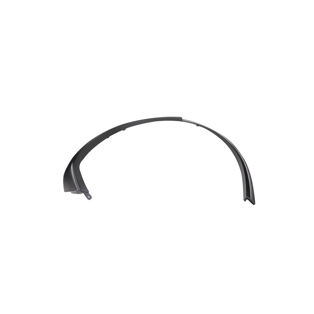 RSTFA Rear Wheel Flare Molding 1035291-00-G Para Sa Tesla Model X ...