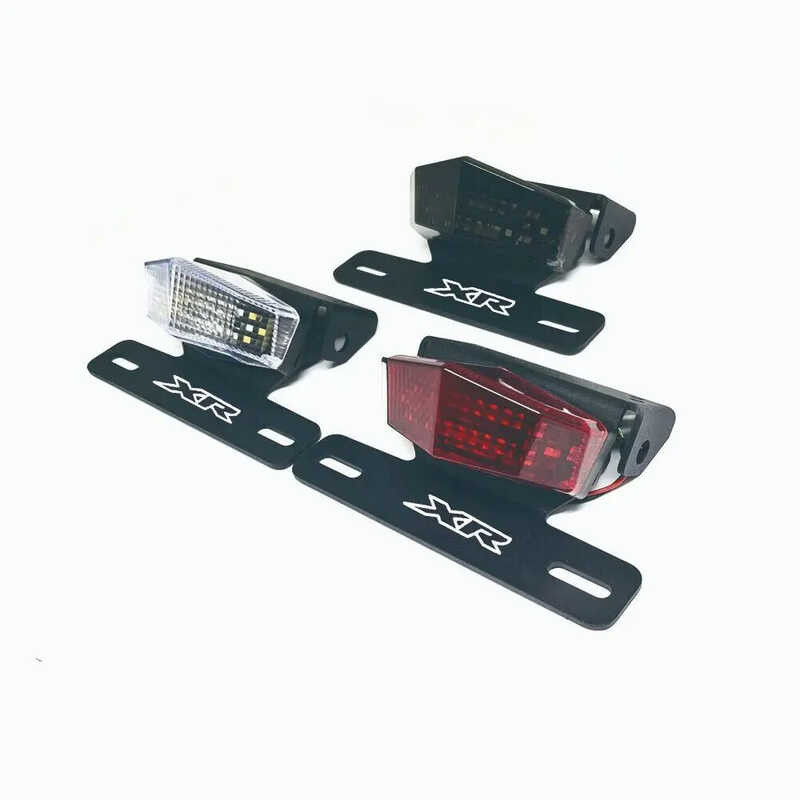 Mga Accessory Ng Motorcycle XR MAHINDI Na FENDER TAIL TIDY ELIMINATOR ...