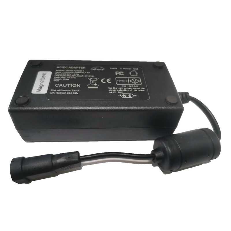 유 3A AC DC Adapter 2Pin Electric Recliner 29V 2A Chair Adaptor LIKE ...