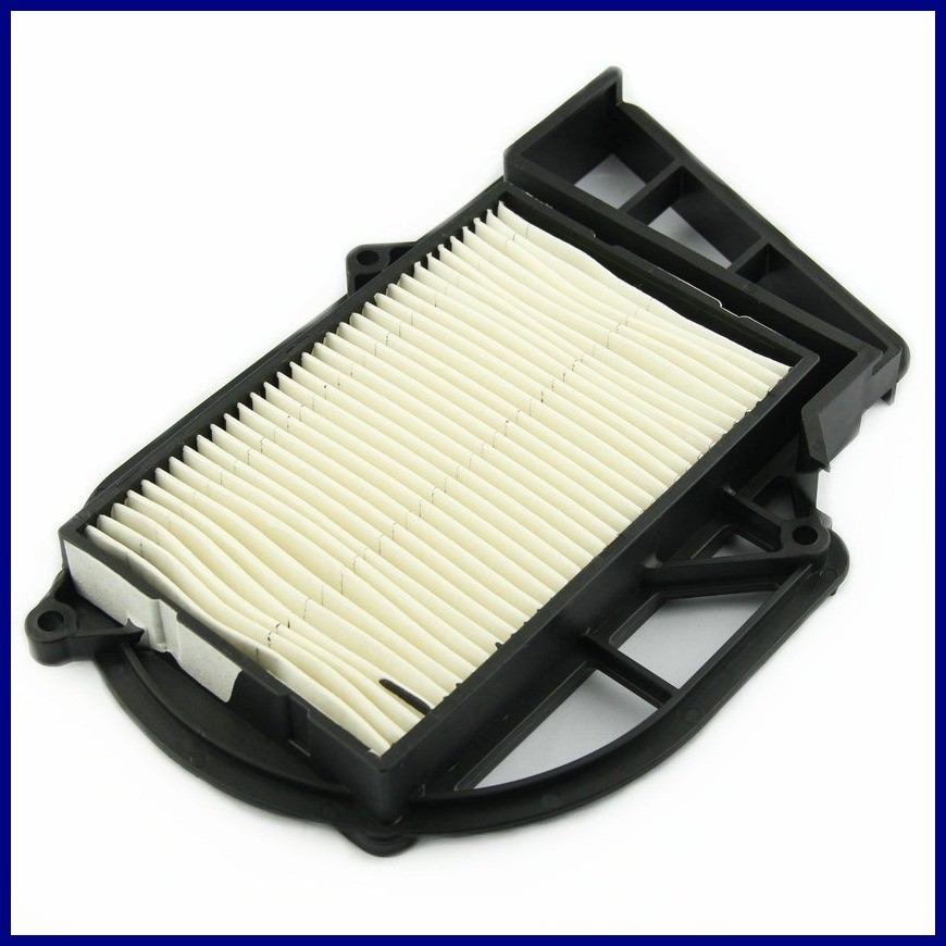 Yamaha Majesty 250 (2000-2007) Service Kit – Eni I-Ride Oil, NGK Spark Plug, Air Filters