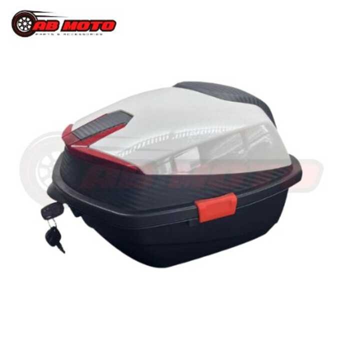 Motor Abmoto Motor Lage Box / Motorcycle Top Case / Motorcycle Storage ...