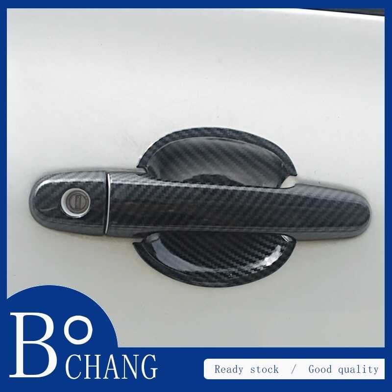 Toyota Prius Bumper Protector Rear Bumper Protector For Toyota Prius 2010-2015 - Anti-Scratch Rubber Trunk Guard Toyota Prius Rear Bumper Guard Anti- Scratch
