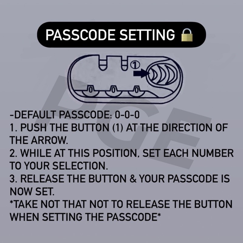 18INCH PREMIUM Pilot Suitcase 360 Portable Boarding Luggage Travel Bag