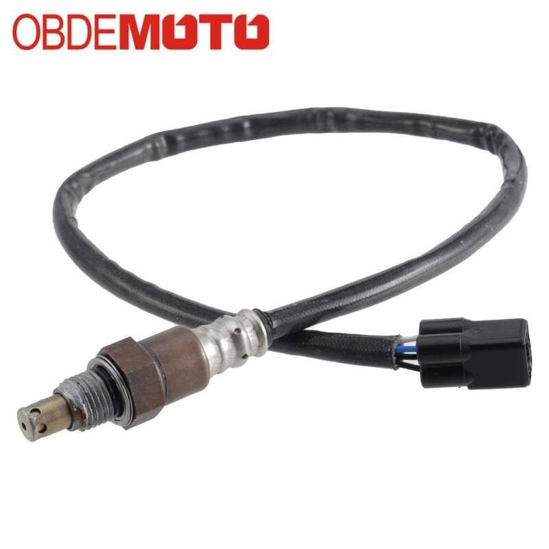 Motorcycle Oxygen Sensor 2EB-H592A-10 Apat na wire High Quality ...