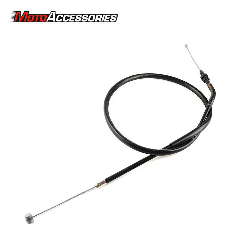 XR250R 1996 1997 1998 1999 2000-2004 Throttle Cables Motocross Dirt Pit