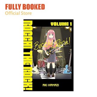 Shop bocchi the rock manga for Sale on Shopee Philippines