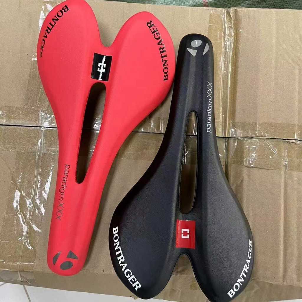 Bontrager Lightweight Comfort Carbon Saddle Road Bike Seat Mtb Mountain  Bike Saddle Wide Men Selle Bicycle Saddle Accessories