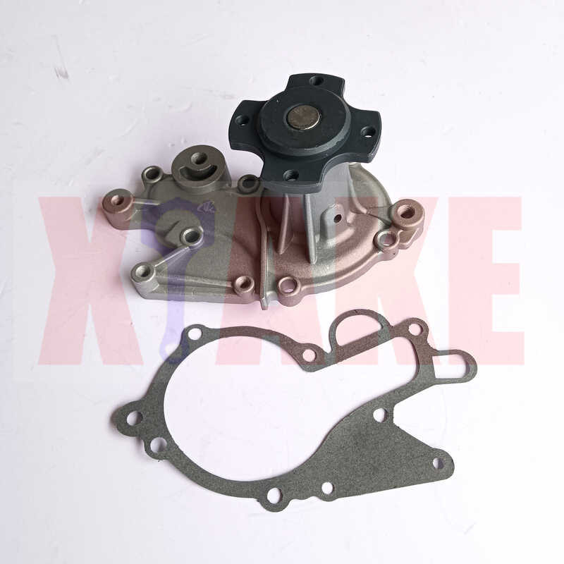 Engine 474 Water Pump For Dongfeng DFM DFSK K01 K07 Loadhopper ZONDA ...