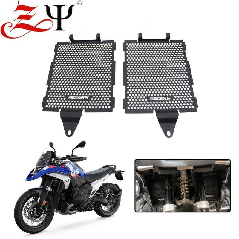 Voor BMW R1300GS Kickstand Voet Zijstandaard Verlengstuk Steunplaat R1300 R 1300 Gs Adv Adventure Gs1300 2023 2024 Motorfiets
