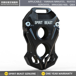 Spirit Beast Control Is Suitable Motorcycle Scooter Remote Cover Para ...