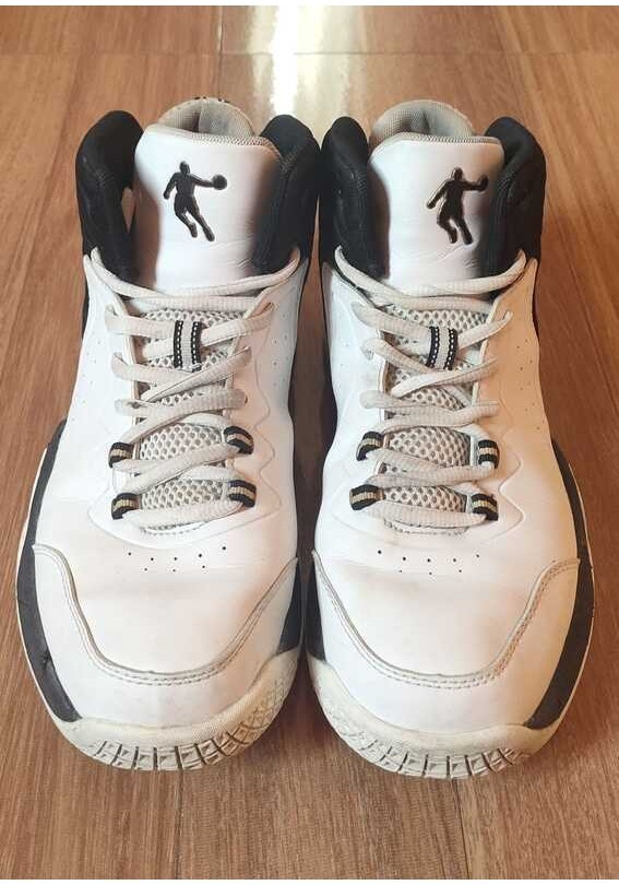 Basketball And1 Shoes Shopee Philippines