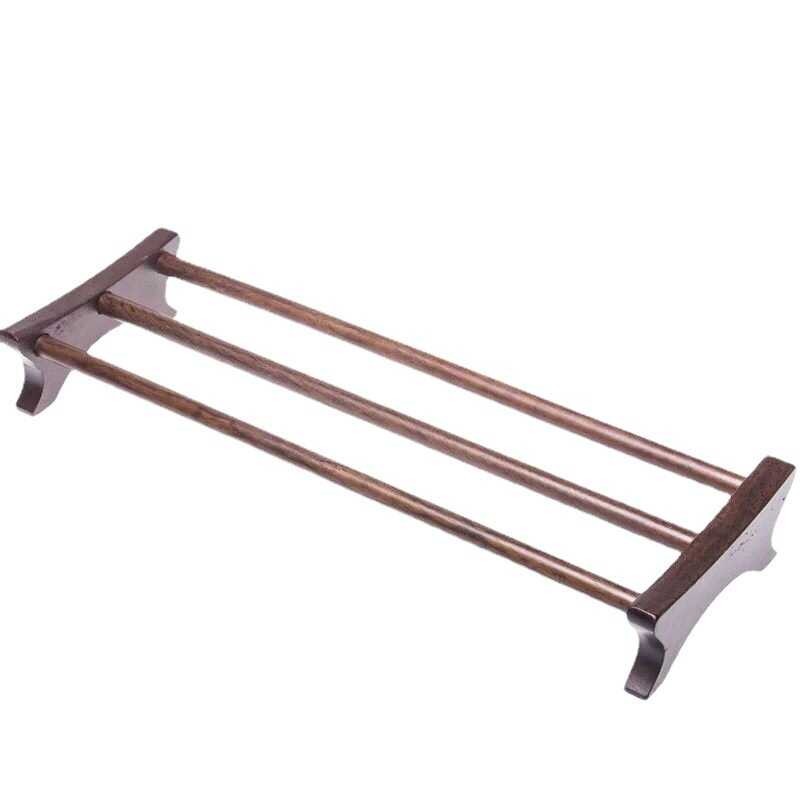 Mga Factory Tea Cup Shelf Tea Set Storage Rack Kung Fu Tea Set Draining ...