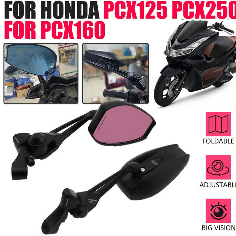 motorcycle pcx