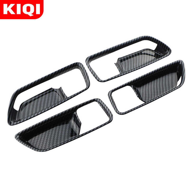 4Pcs/Set Para Sa Toyota Corolla Cross Xg10 Accessories 2021 2022 2023 ...