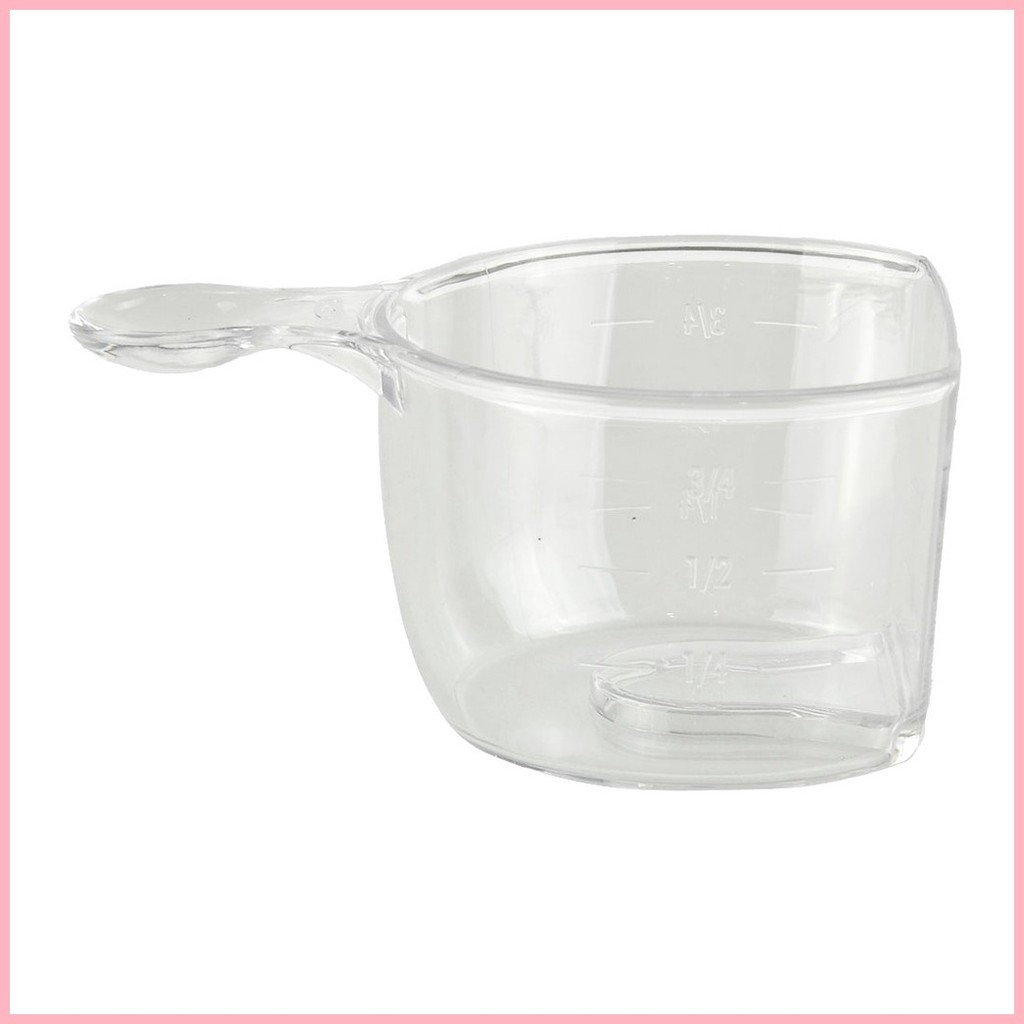⭐ ♒ OXO Houseware Good Grips Pop Container Rice Cup - Clear | Shopee ...