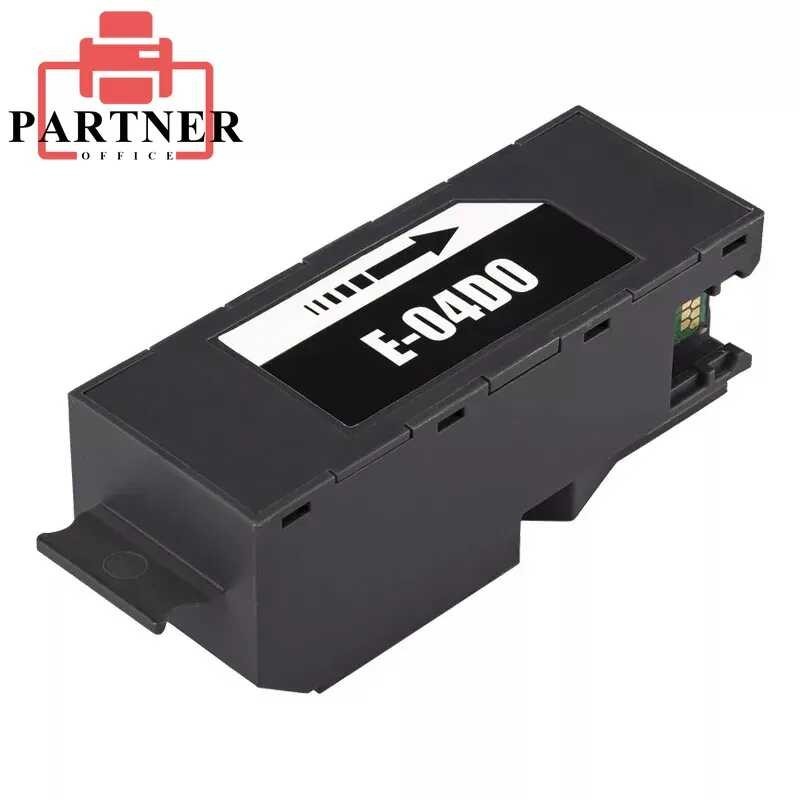 1Pcs C13t04d000 T04d0 Waste Ink Pad Maintenance Box Para Sa EPSON ...