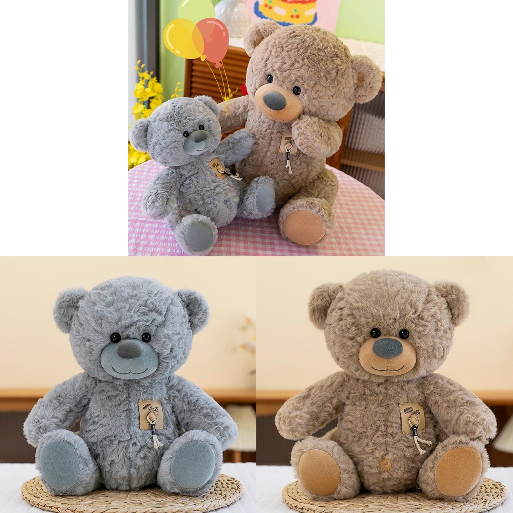 Therapy Romi Natural Teddy