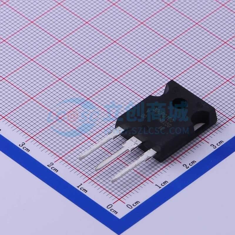 Schottky diode VS-30CPQ100-N3 TO-247AC-3 VISHAY original | Shopee ...