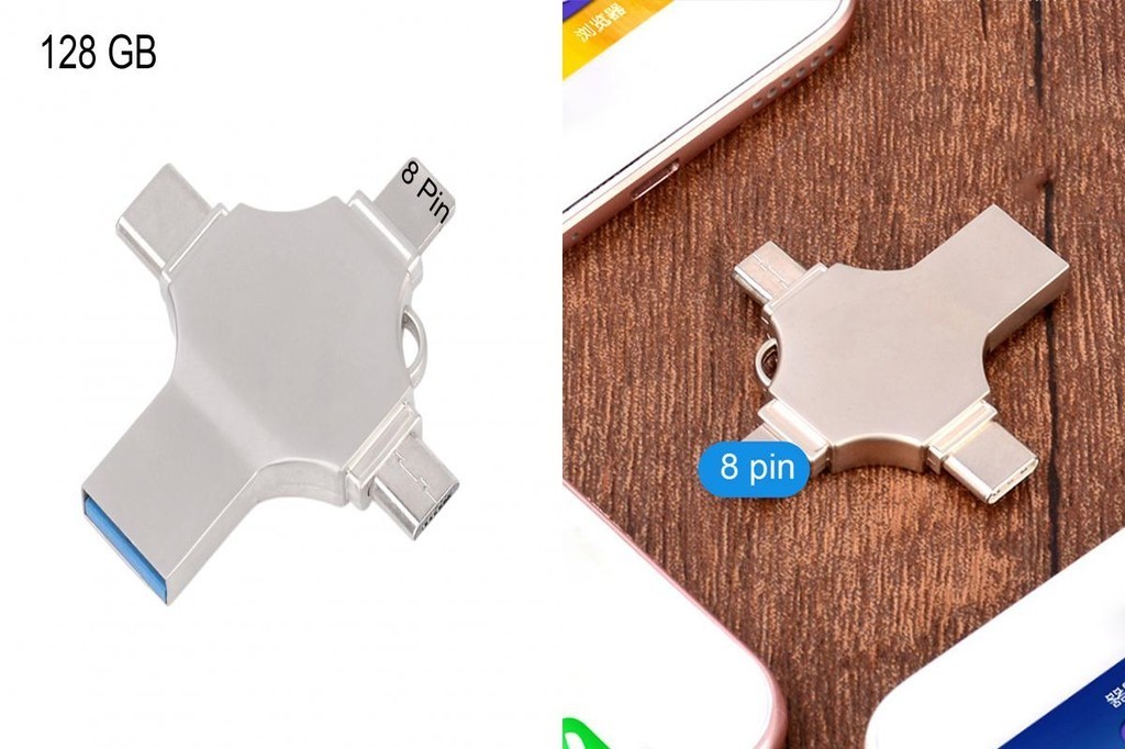 DR.BEI Universal USB Flash Drive Phone Computer Accessories Fast Data