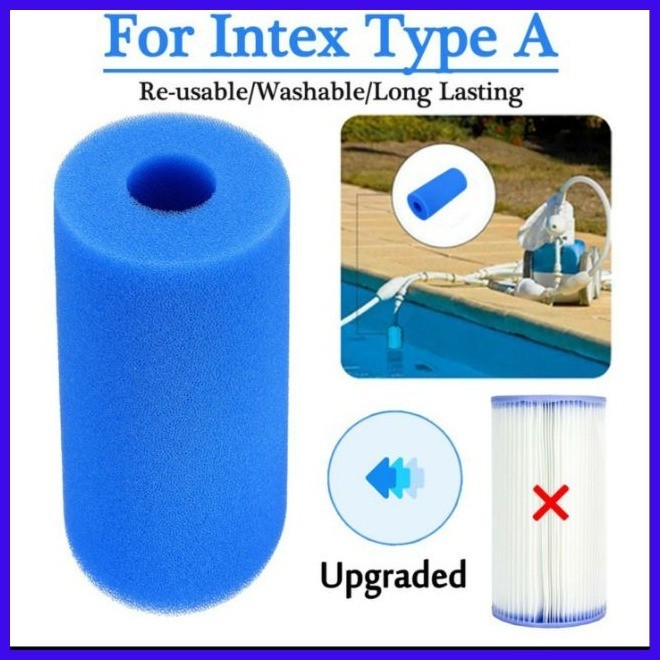 ∏ Intex pool pump Type A filter or pool puncture repair patch Shopee