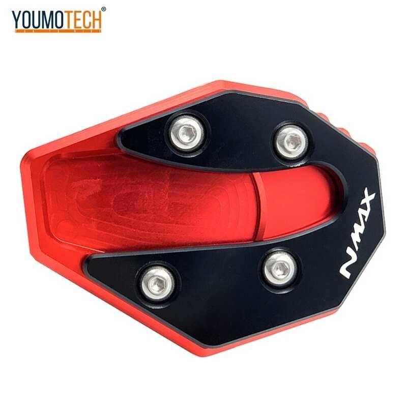 LY PArA SA YAmAHA NMAX 160/155/125 NmAx155 Motorcycle CNC Aluminum Side ...