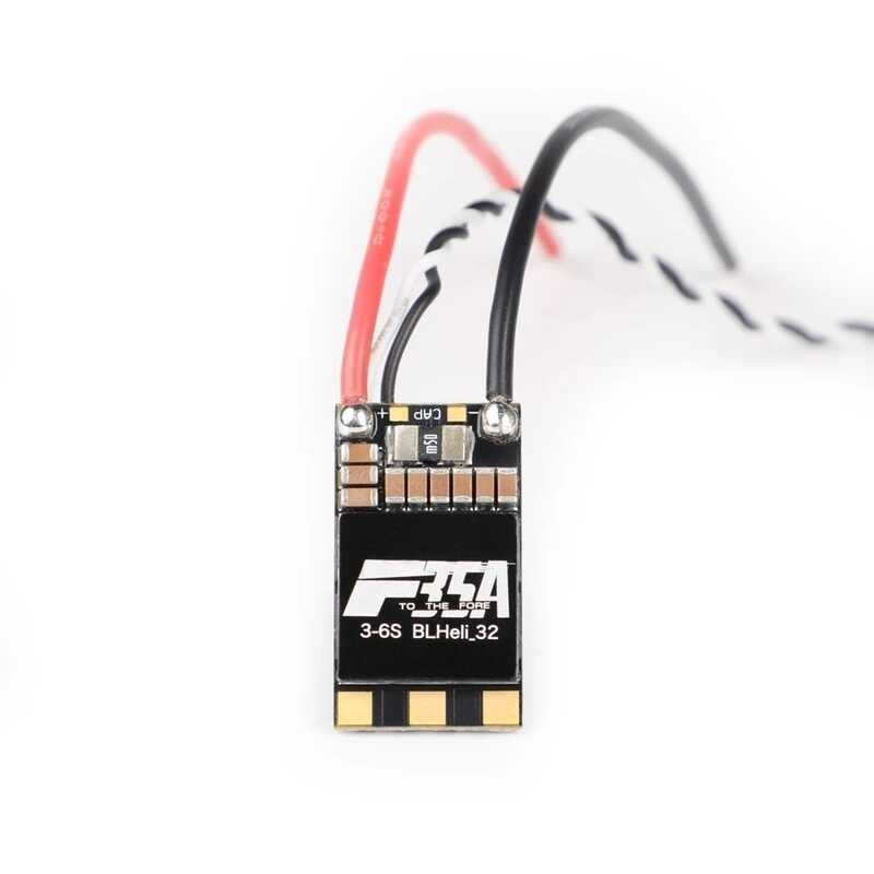 T-Motor F35a F45a 3-6S Blheli_32 32Bit ESC High Quality Speed ...