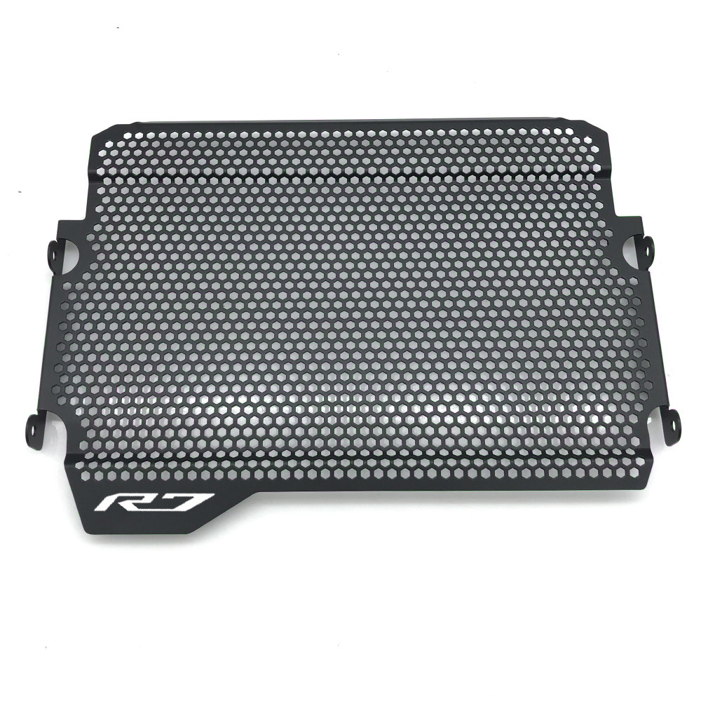 Motorcycle Part Radiator Grille Guard Protection Cover Protector For ...