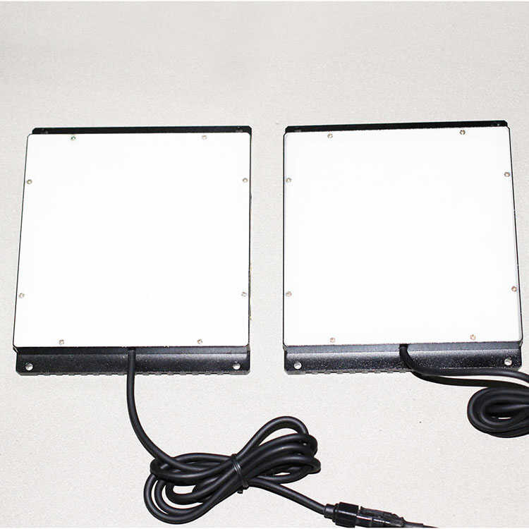 FH-FL100100 Machine Vision Light Source Surface Back Industrial ...