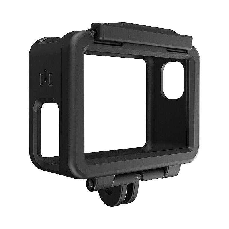 Para Sa Brave 8 Protective Frame Case Para Sa Akaso Brave 7 Brave 8 ...