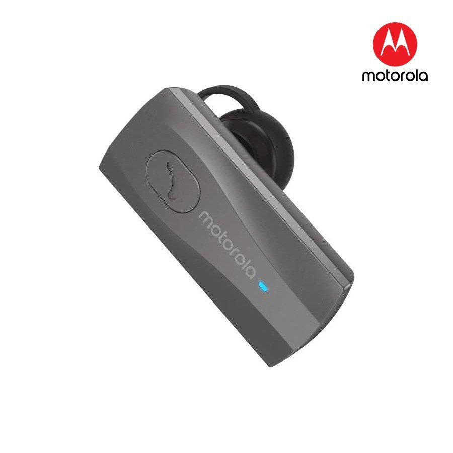 ♈ Motorola HK105 Basic Mono Bluetooth Headset | Shopee Philippines