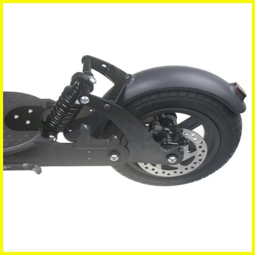 Béquille Renforcée Ajustable Pour Trottinette électrique Xiaomi M365, 1S, Pro, Pro2, Mi 3 - Hauteur 145-170 Mm - Installation Gauche Ou Droite - Alliage Aluminium - Fournie Avec Outils