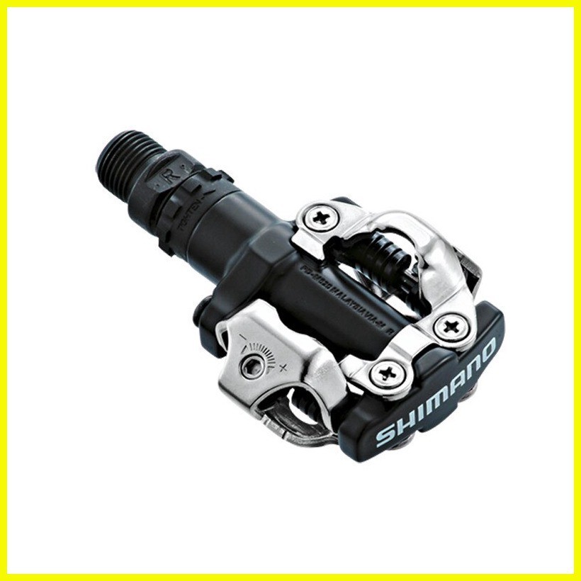 Clipless mountain biking pedals hotsell