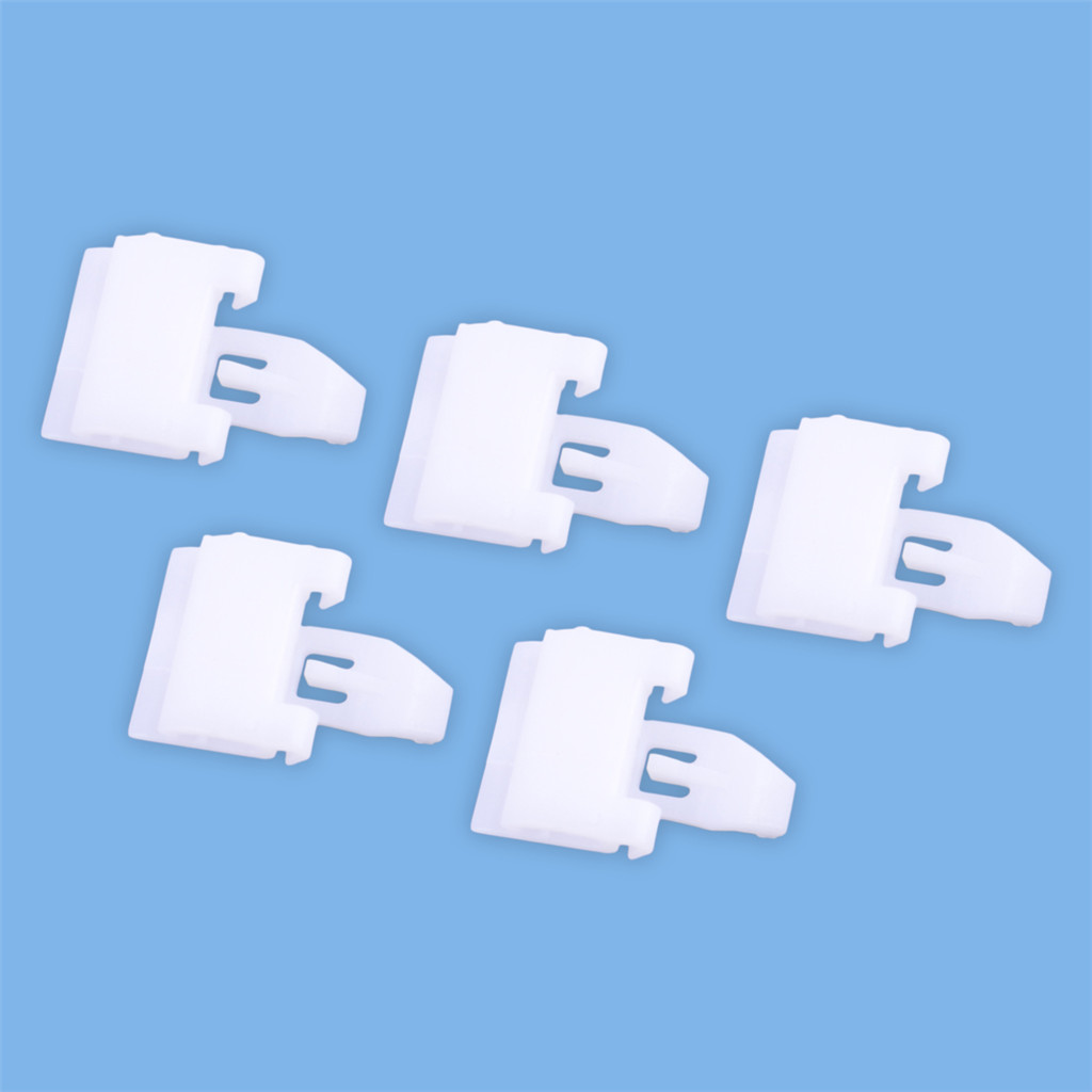 Aazon.co: fastgallop Door Upper Glass Run Channel Weatherstrip Pair