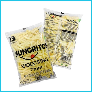 Shop french fries 1kg for Sale on Shopee Philippines