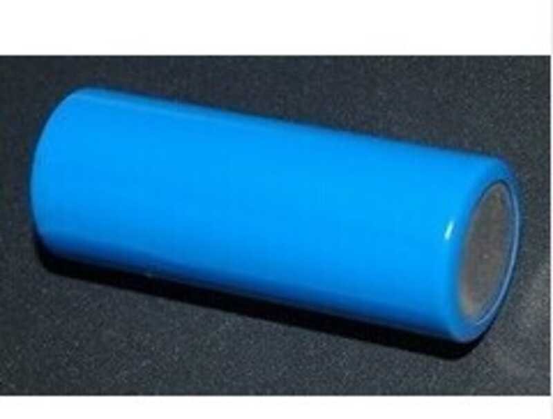 Lithium OS Iron Phosphate Battery Ifr26650 3000Mah 3.2V Rechargeable ...